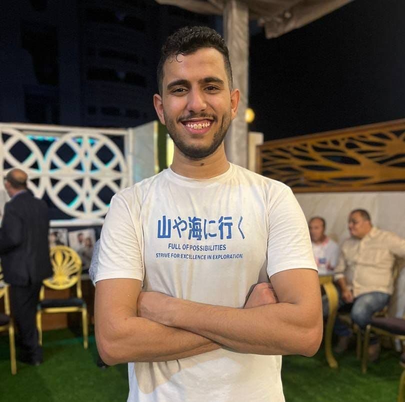 Yasser Alnajjar